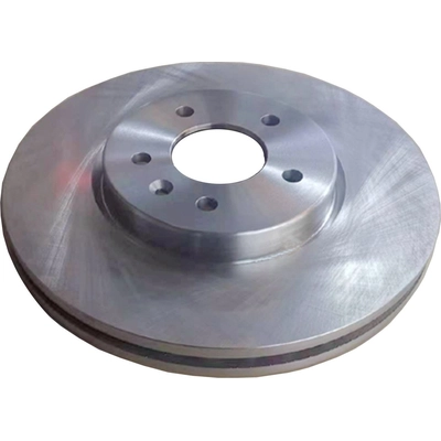 Front Disc Brake Rotor by BENDIX GLOBAL - PRT6860 pa1