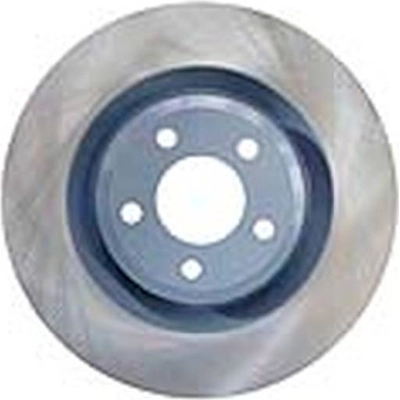 BENDIX GLOBAL - PRT6879 - Disc Brake Rotor pa3