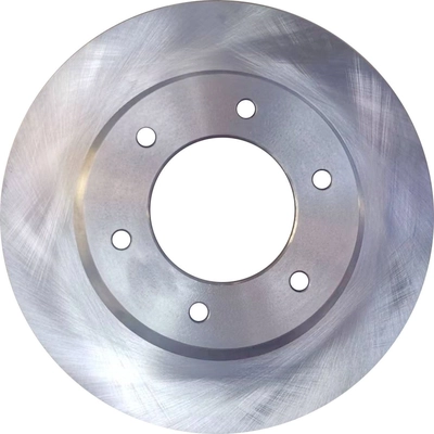 BENDIX GLOBAL - PRT6888 - Disc Brake Rotor pa3