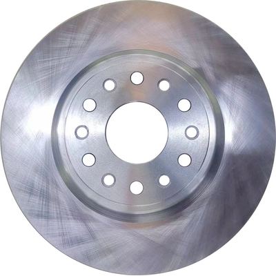 BENDIX GLOBAL - PRT6899 - Disc Brake Rotor pa3