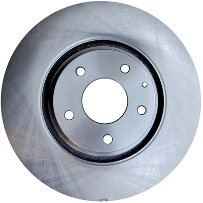 BENDIX GLOBAL - PRT6901 - Front Brake Rotor pa2