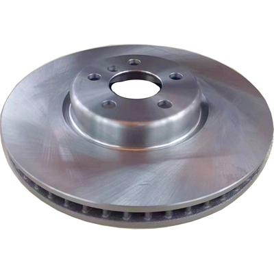 Front Disc Brake Rotor by BENDIX GLOBAL - PRT6905 pa2