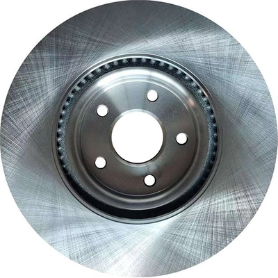 BENDIX GLOBAL - PRT6925 - Brake Rotor pa3