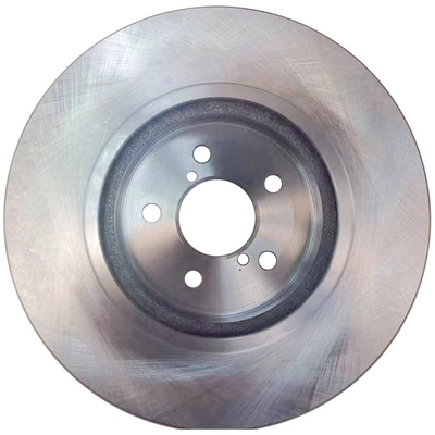 BENDIX GLOBAL - PRT6932 - Brake Rotor pa2