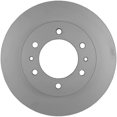 Front Disc Brake Rotor by BOSCH - 12011447 pa1