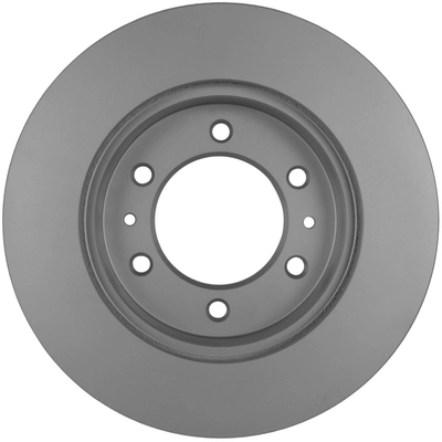 Front Disc Brake Rotor by BOSCH - 12011447 pa2