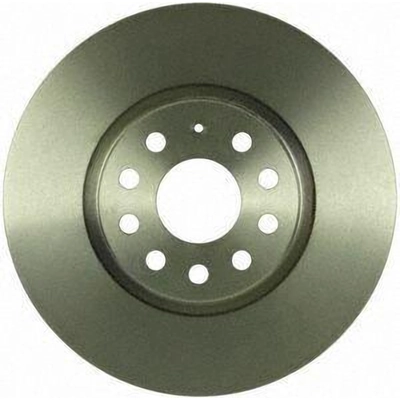 Front Disc Brake Rotor by BOSCH - 14010043 pa7