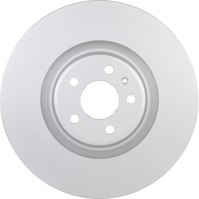 BOSCH - 14011494 - Premium Front Brake Rotor pa4