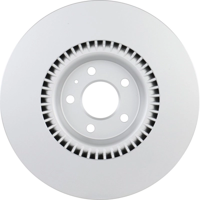 BOSCH - 14011494 - Premium Front Brake Rotor pa5