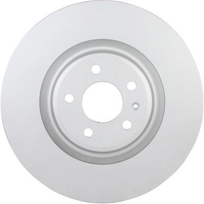 Front Disc Brake Rotor by BOSCH - 14011526 pa6