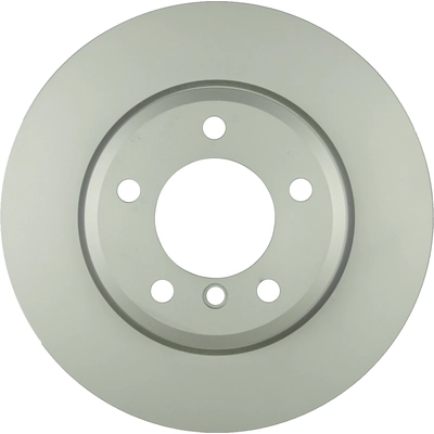 Front Disc Brake Rotor by BOSCH - 15010055 pa2