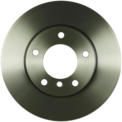 Front Disc Brake Rotor by BOSCH - 15010056 pa1