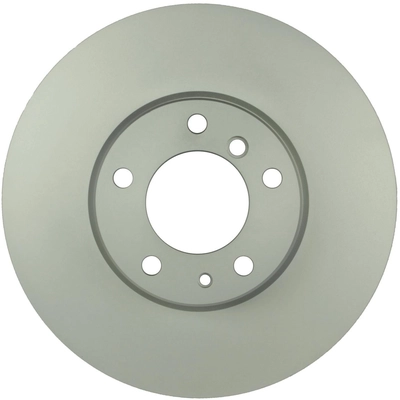 Front Disc Brake Rotor by BOSCH - 15010059 pa2