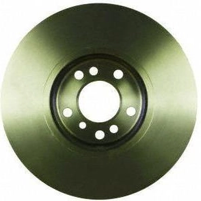 Front Disc Brake Rotor by BOSCH - 15010063 pa2