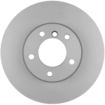 Front Disc Brake Rotor by BOSCH - 15010113 pa1
