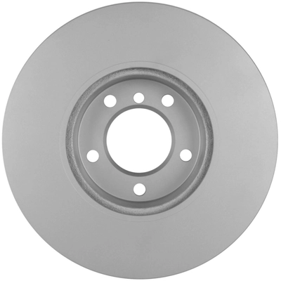 Front Disc Brake Rotor by BOSCH - 15010113 pa2