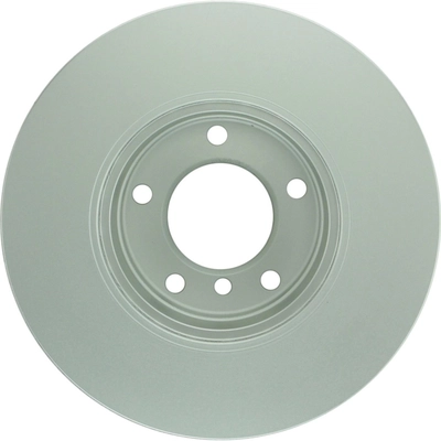 Front Disc Brake Rotor by BOSCH - 15010121 pa2
