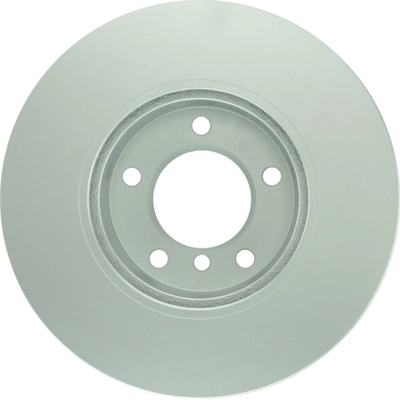 Front Disc Brake Rotor by BOSCH - 15010125 pa3