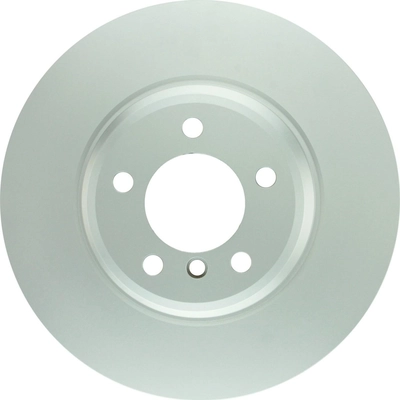 Front Disc Brake Rotor by BOSCH - 15010132 pa1