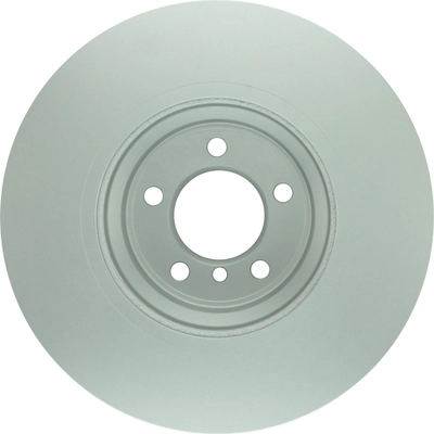 Front Disc Brake Rotor by BOSCH - 15010132 pa2