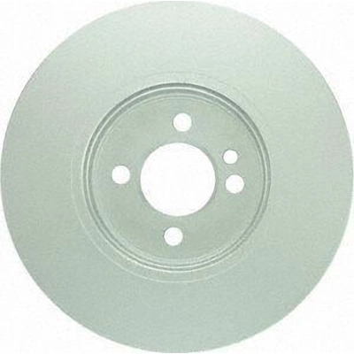 Disque de frein � disque avant by BOSCH - 15010135 pa5