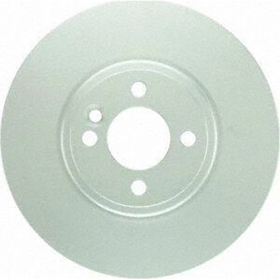 Front Disc Brake Rotor by BOSCH - 15010135 pa6