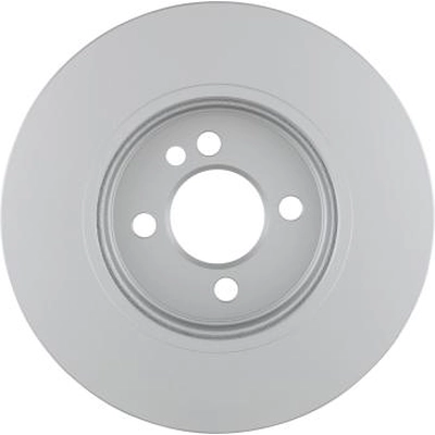 Front Disc Brake Rotor by BOSCH - 15010136 pa2