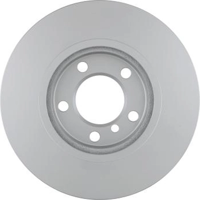 Front Disc Brake Rotor by BOSCH - 15011600 pa3