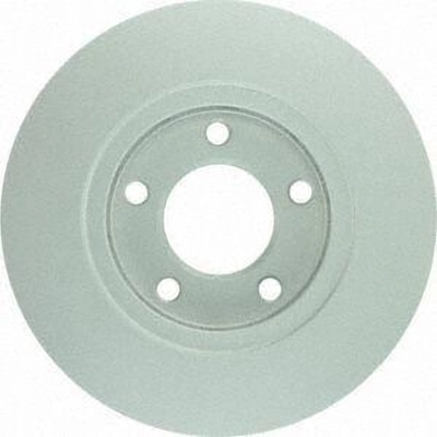 Front Disc Brake Rotor by BOSCH - 16010142 pa3