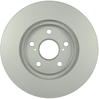 BOSCH - 16010153 - Front Disc Brake Rotor pa2