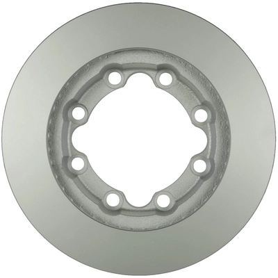 Front Disc Brake Rotor by BOSCH - 16010159 pa1