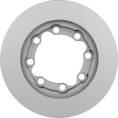 Front Disc Brake Rotor by BOSCH - 16010161 pa5