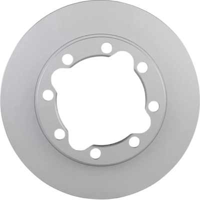 Front Disc Brake Rotor by BOSCH - 16010161 pa6