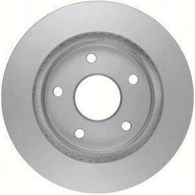 Front Disc Brake Rotor by BOSCH - 16010168 pa3