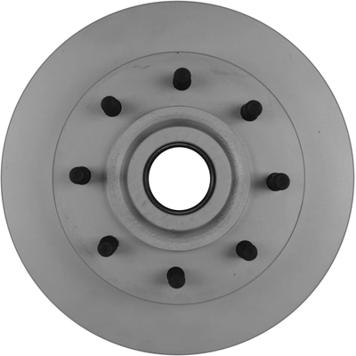 BOSCH - 16010179 - Premium Front Brake Rotor pa2