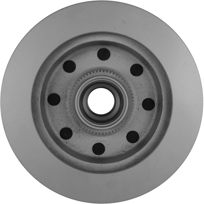 BOSCH - 16010179 - Premium Front Brake Rotor pa3