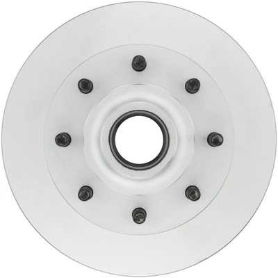 BOSCH - 16010188 - Premium Front Brake Rotor pa1