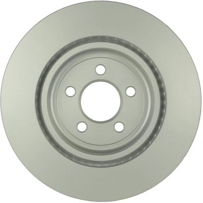 Disque de frein � disque avant by BOSCH - 16010195 pa11