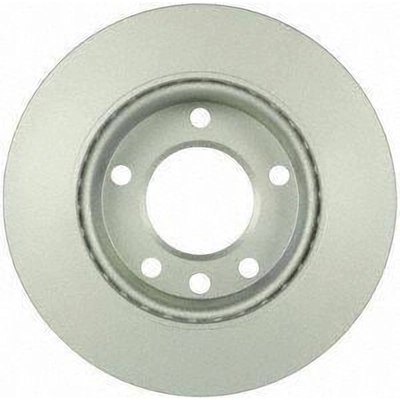 Front Disc Brake Rotor by BOSCH - 16010232 pa5