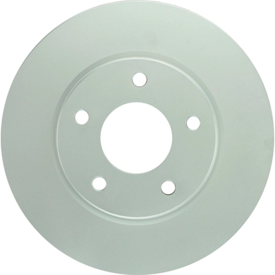 BOSCH - 16010290 - Premium Front Brake Rotor pa3