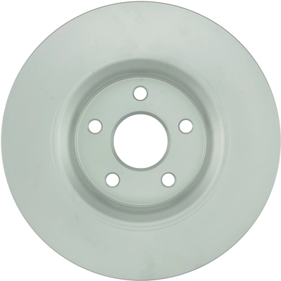 Front Disc Brake Rotor by BOSCH - 16011492 pa3