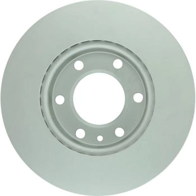 Front Disc Brake Rotor by BOSCH - 16011499 pa5