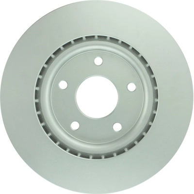 BOSCH - 16011529 - Premium Front Brake Rotor pa3