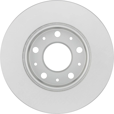 BOSCH - 16011606 - Premium Front Brake Rotor pa1