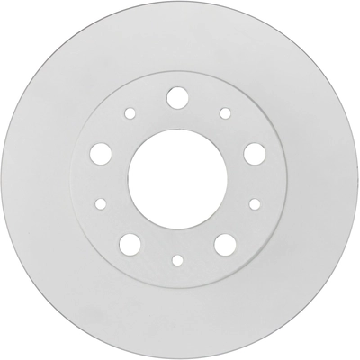 BOSCH - 16011606 - Premium Front Brake Rotor pa2