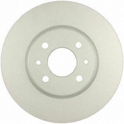 Disque de frein � disque avant by BOSCH - 19010305 pa5