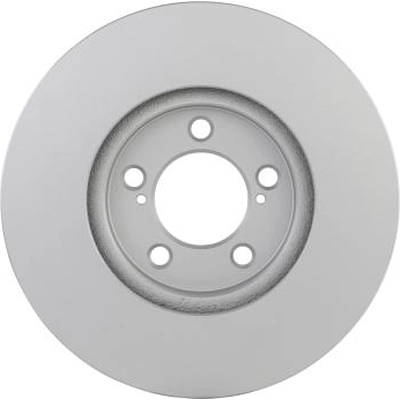 Front Disc Brake Rotor by BOSCH - 20010307 pa3