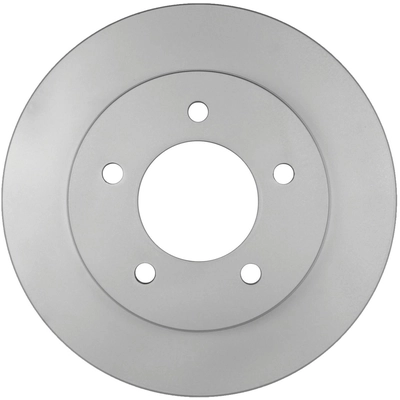 Front Disc Brake Rotor by BOSCH - 20010308 pa2