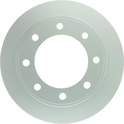 Front Disc Brake Rotor by BOSCH - 20010312 pa1