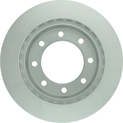 Front Disc Brake Rotor by BOSCH - 20010312 pa2